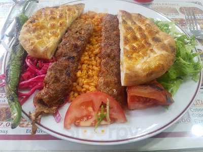Has Antepli Kebap