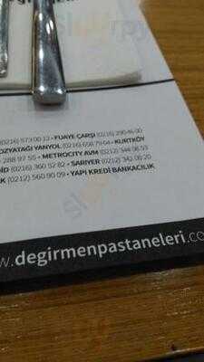 Degirmen Cafe&restaurant