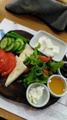 Degirmen Cafe&restaurant