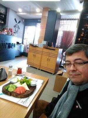 Degirmen Cafe&restaurant