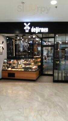 Degirmen Cafe&restaurant