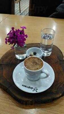 Degirmen Cafe&restaurant