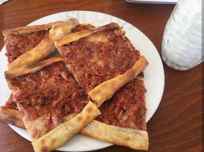 Yeni Dostlar Lokantasi