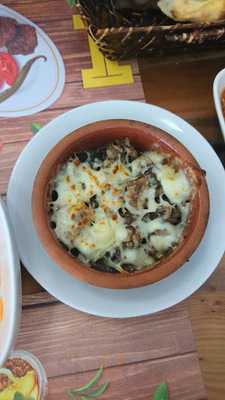 Yeni Dostlar Lokantasi