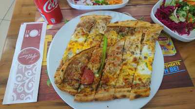 Yeni Dostlar Lokantasi