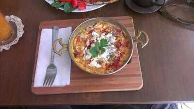 Ufak Tefek Seyler & Kafe