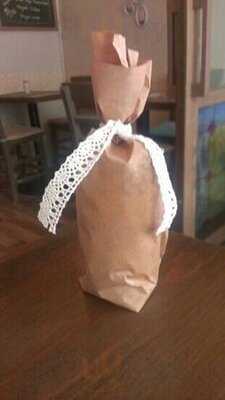 Ufak Tefek Seyler & Kafe