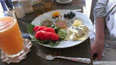 Ufak Tefek Seyler & Kafe