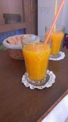 Ufak Tefek Seyler & Kafe