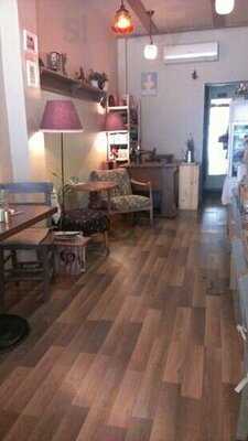 Ufak Tefek Seyler & Kafe