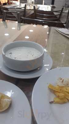 Safran Karadeniz Et Lokantası