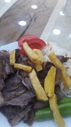 Safran Karadeniz Et Lokantası