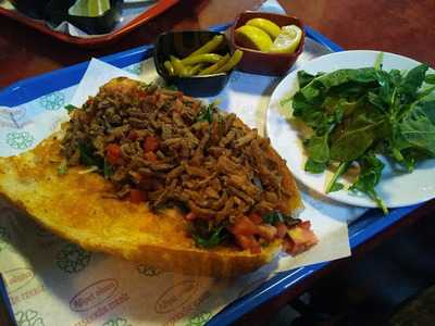 Hatay Nuri Kuzeytepe Sofrası