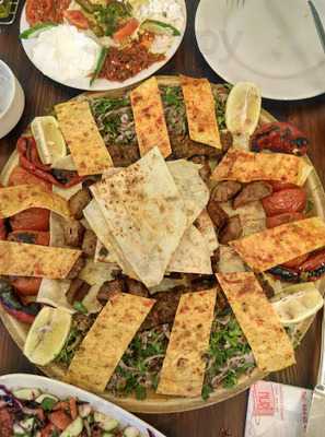 Hatay Nuri Kuzeytepe Sofrası