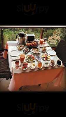 Karlıtepe Kule Restaurant
