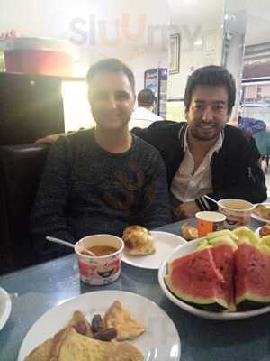 Oguzhan Uygur Restaurant