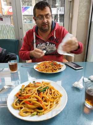 Oguzhan Uygur Restaurant