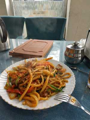 Oguzhan Uygur Restaurant