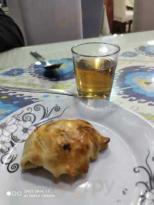 Oguzhan Uygur Restaurant