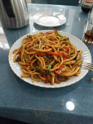 Oguzhan Uygur Restaurant