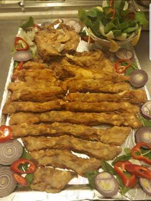 Galata Marmara Balik