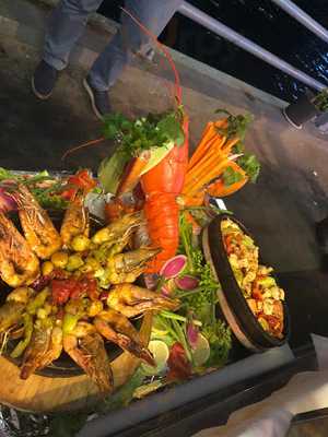 Galata Marmara Balik