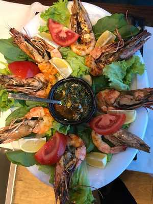 Galata Marmara Balik