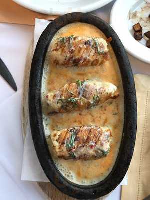 Galata Marmara Balik