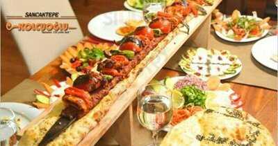 Kolcuoglu Sancaktepe