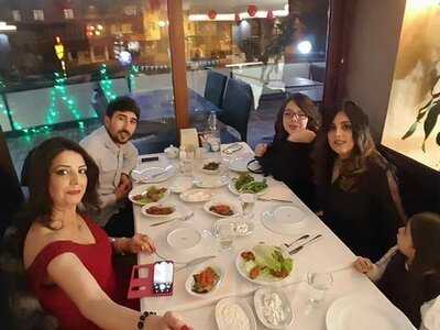 Kolcuoglu Sancaktepe