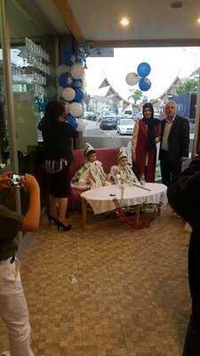 Kolcuoglu Sancaktepe