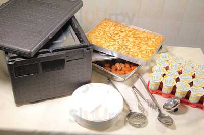 Bedir Şark Sofrası