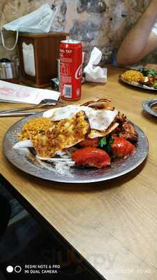 Bedir Şark Sofrası