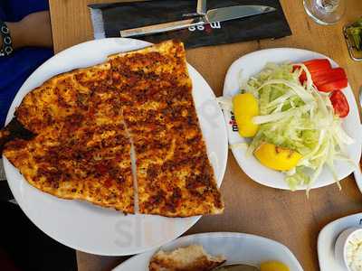 Bedir Şark Sofrası