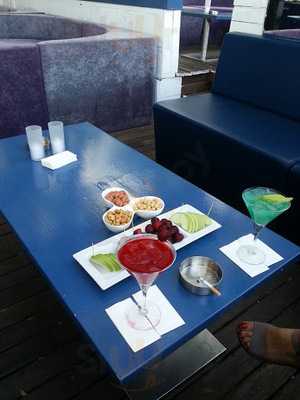 Bosphorus Lounge Bar