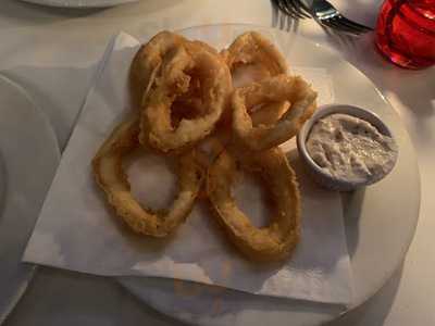 Bosphorus Lounge Bar