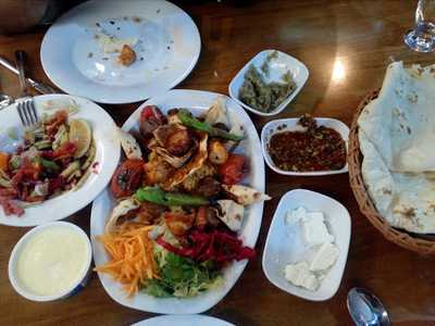 Saraykapı Restoran