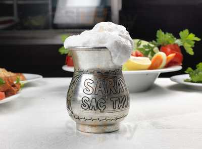 Saraykapı Restoran