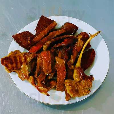 Oruçoğlu Et  Mangal Köy  Kahvaltısı