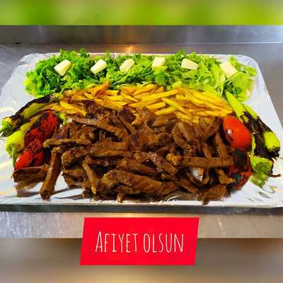 Oruçoğlu Et  Mangal Köy  Kahvaltısı
