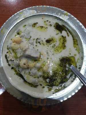 Yesilirmak Iskembe Salonu