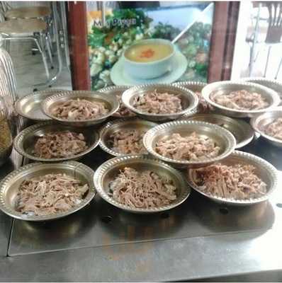 Yesilirmak Iskembe Salonu