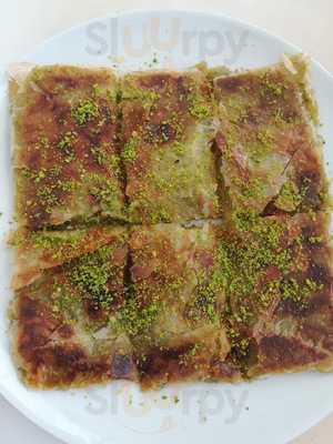 Yesilirmak Iskembe Salonu