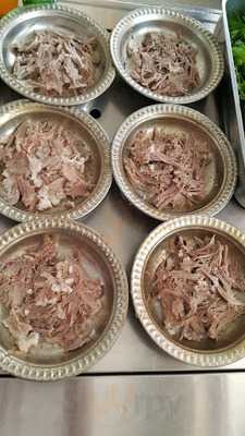 Yesilirmak Iskembe Salonu