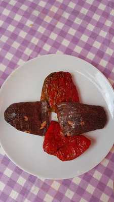 Yesilirmak Iskembe Salonu