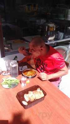 Yesilirmak Iskembe Salonu