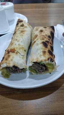 Sait Iskender Kasımpaşa