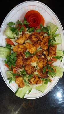 Sait Iskender Kasımpaşa