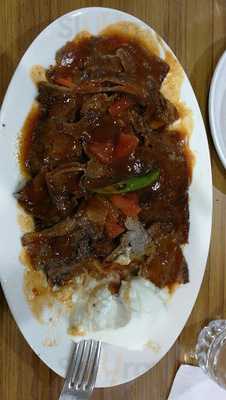 Sait Iskender Kasımpaşa