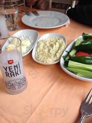 Belde Ocakbaşı & Balık Restaurant